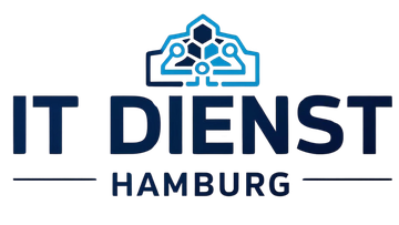 IT Dienst Hamburg Logo
