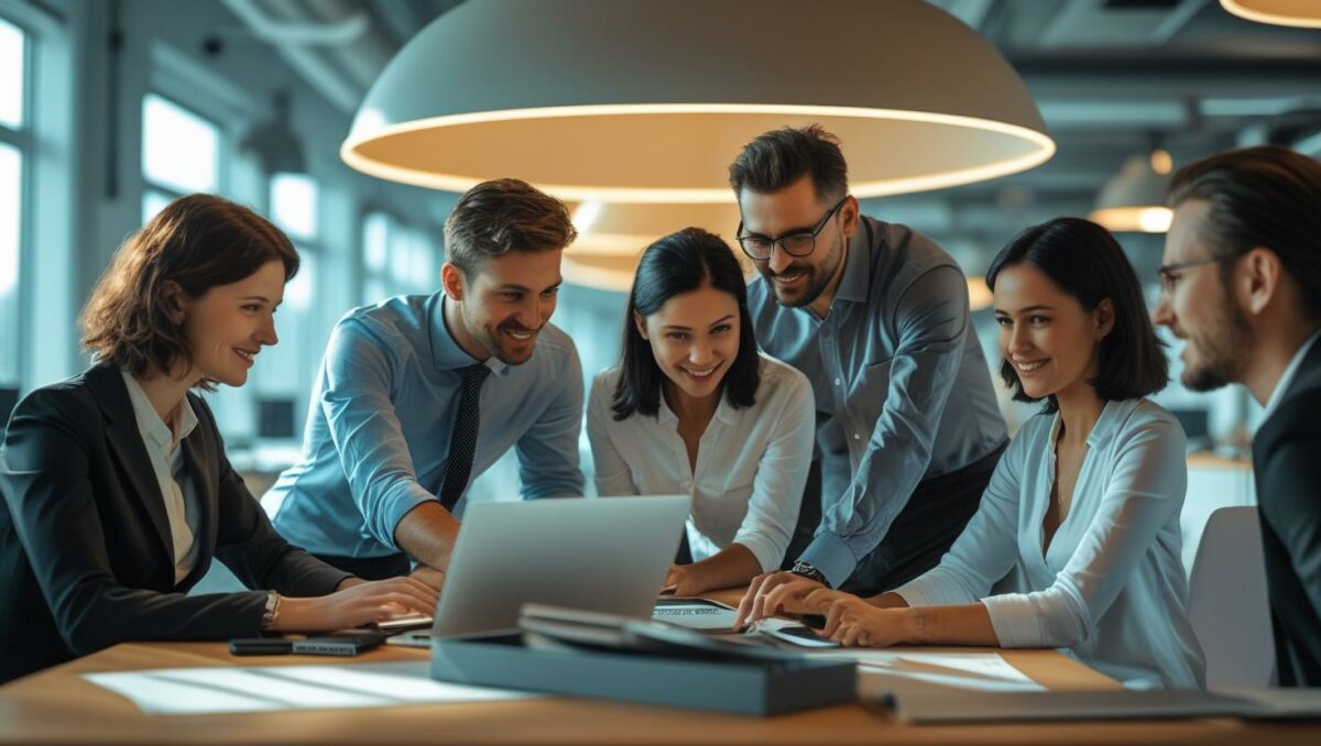IT-Support Hamburg – Fernwartung für kleine Unternehmen