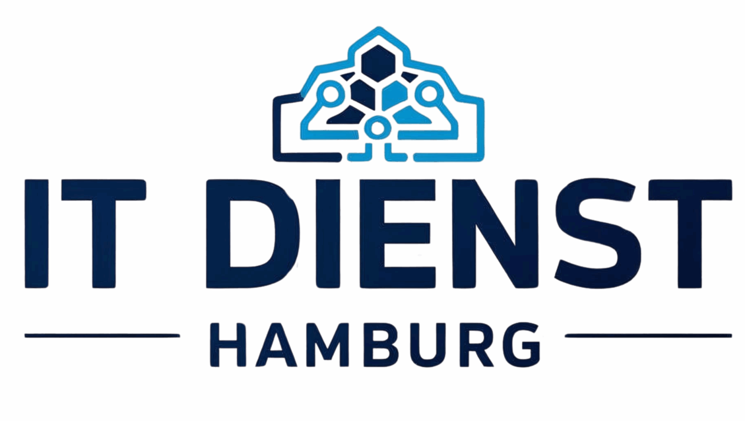 IT Dienst logo