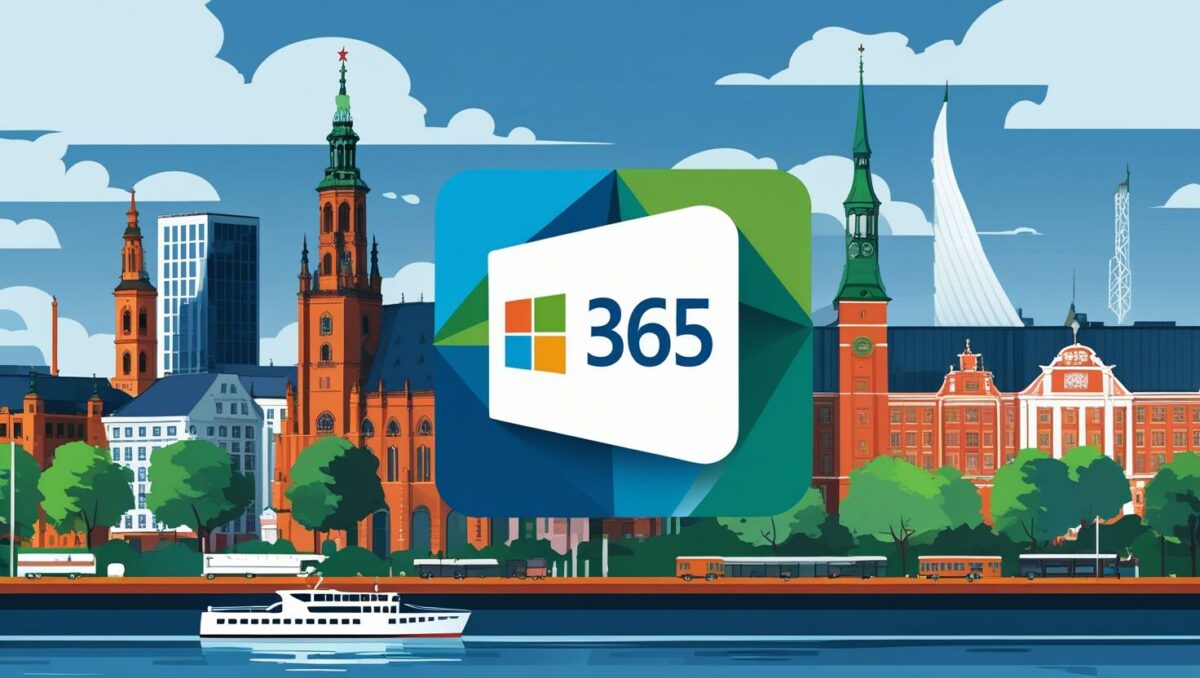 Microsoft 365 & Cloud Hamburg